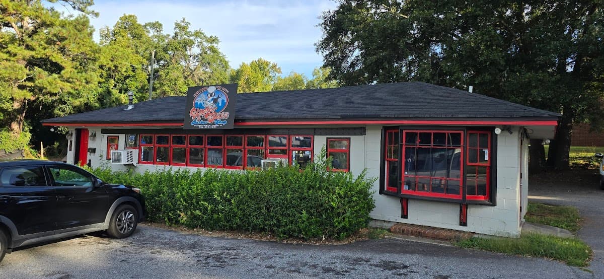 Upper Cutz - Beauty & Salons in Athens, GA