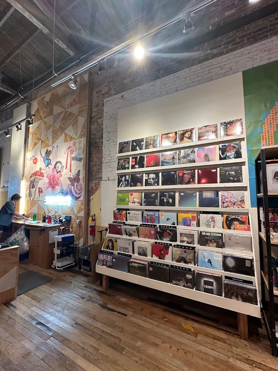 Urban Outfitters photo 3