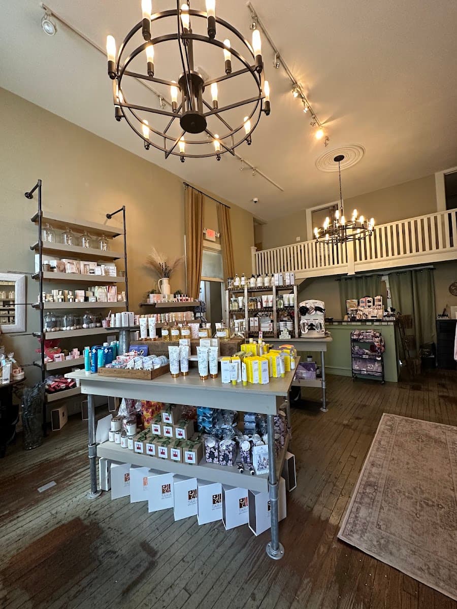 Urban Sanctuary Spa photo 3