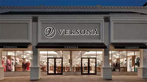 Versona - Retail in Athens, GA