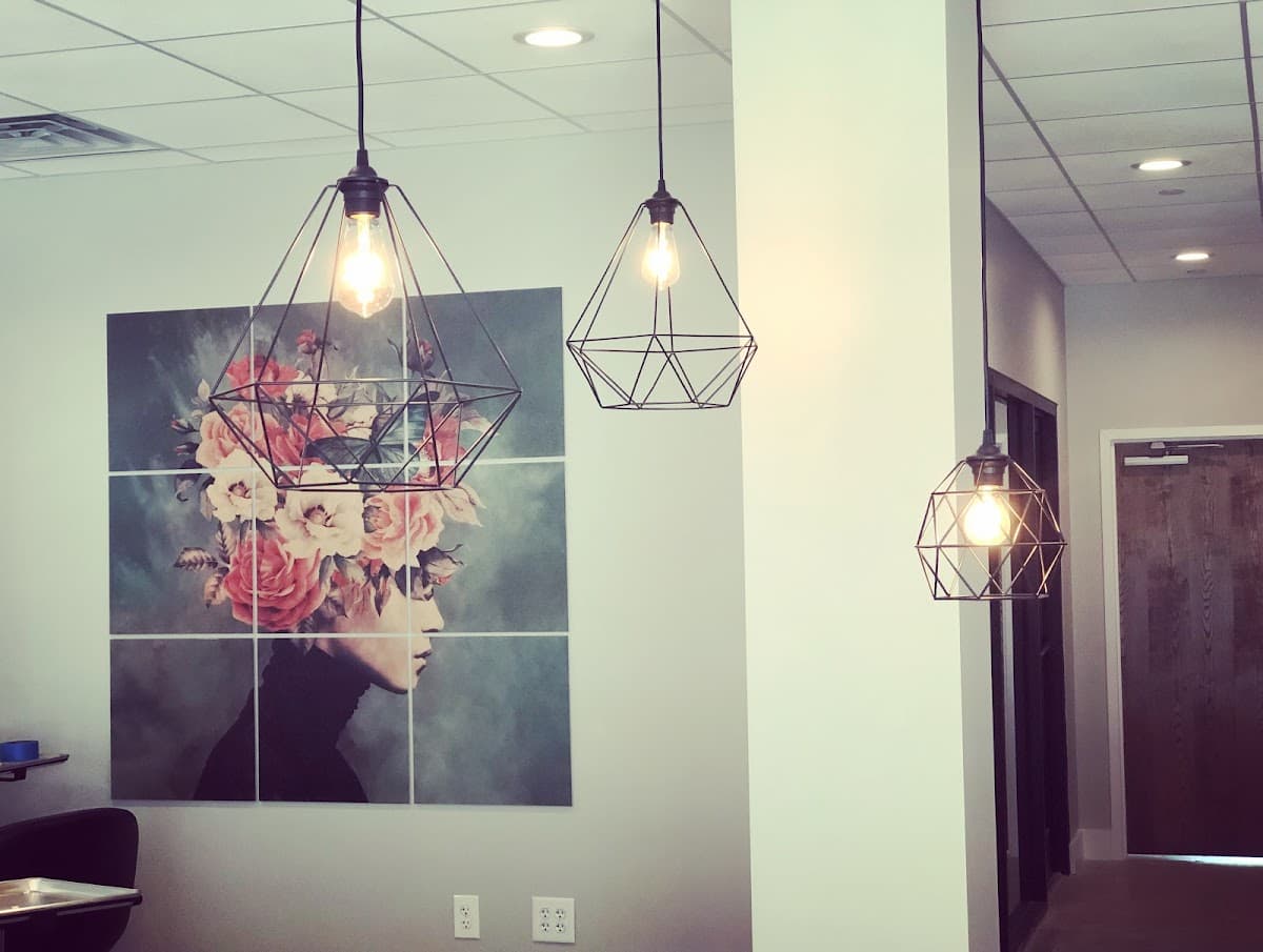 Wild Moon Studio in Downtown Athens, Athens, GA