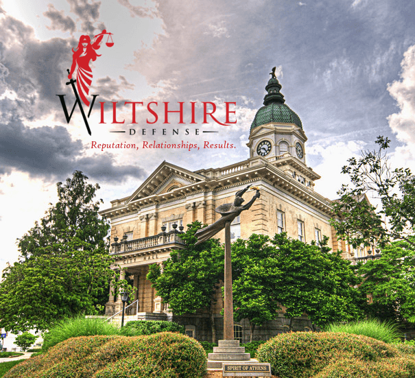 Wiltshire Defense - Legal Services in Athens, GA