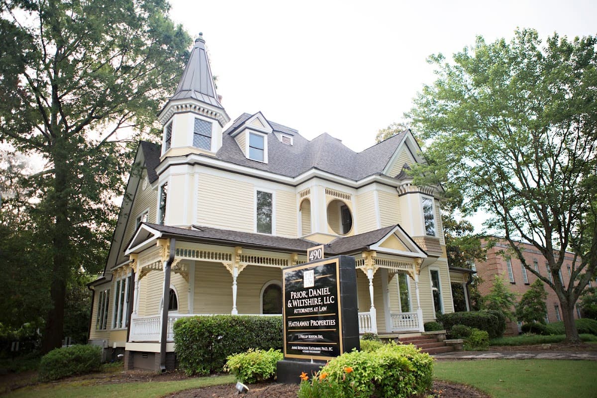 Wiltshire Defense photo 2