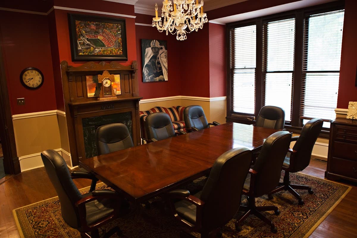 Wiltshire Defense photo 4