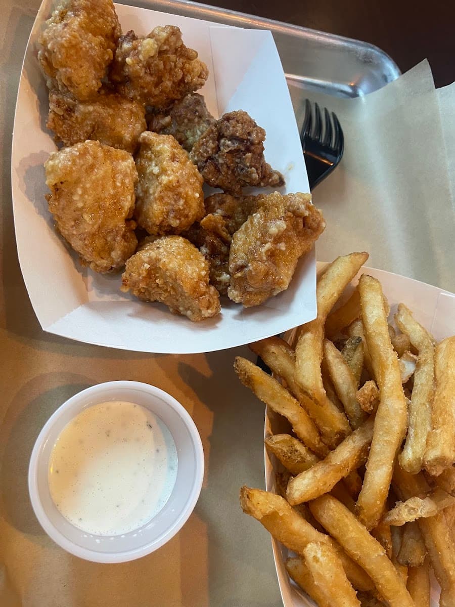 Wing House Grill Watkinsville photo 3