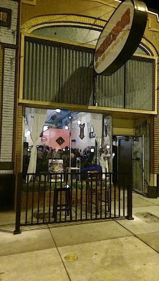 Wonderbar Athens in Downtown Athens, Athens, GA