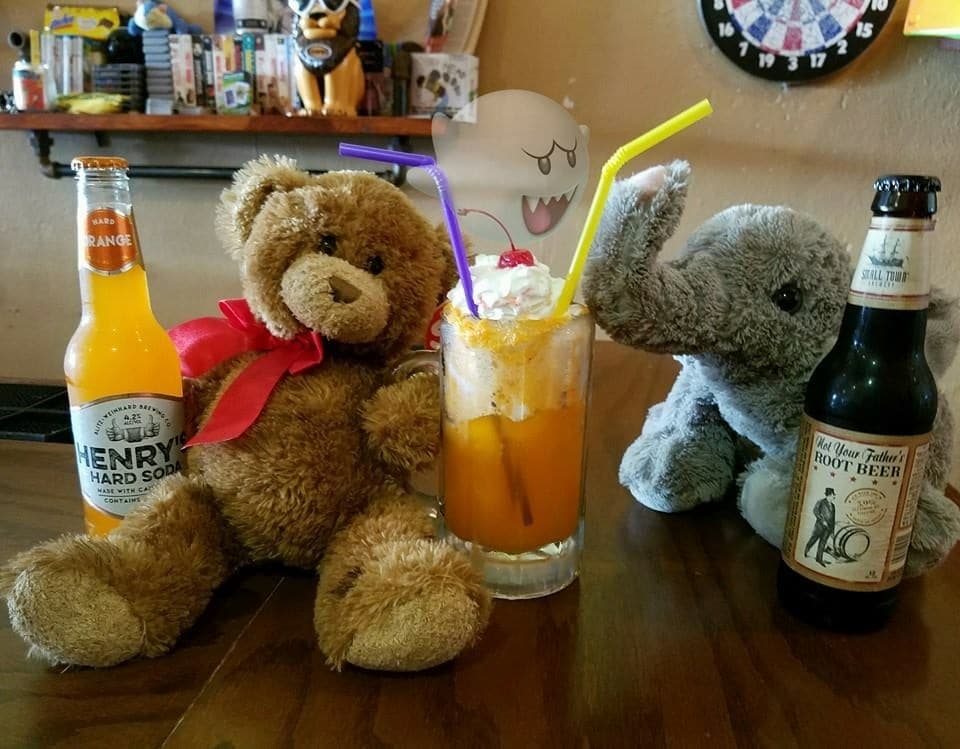 Wonderbar Athens photo 2