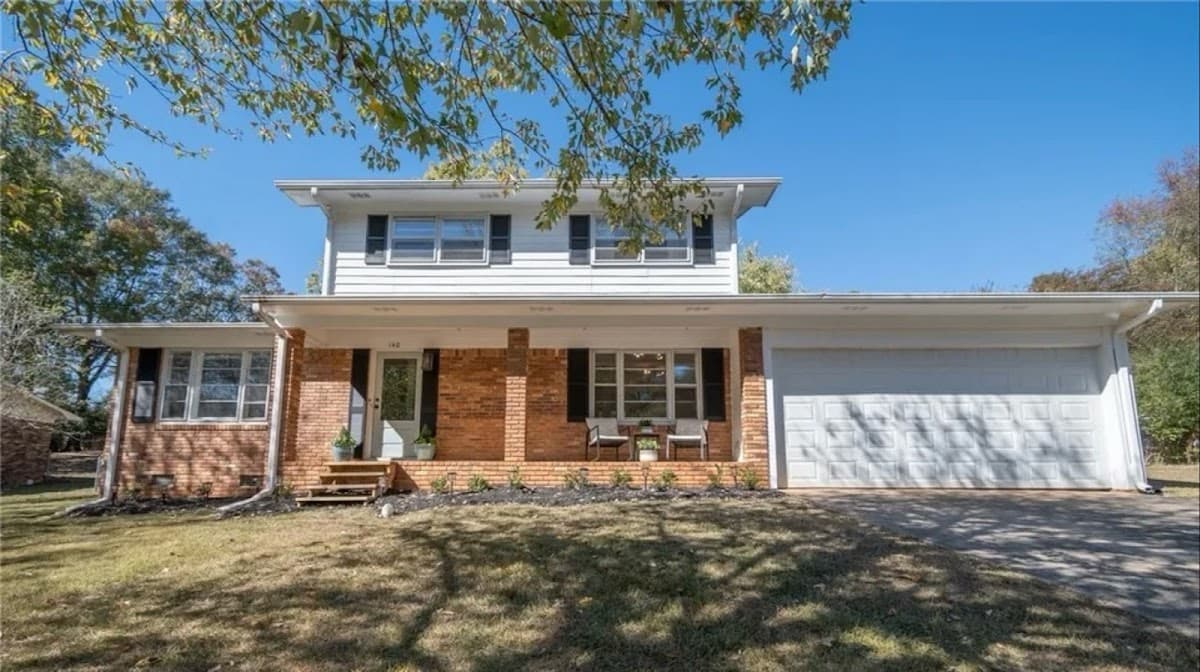 Woodall Realty Group - Real Estate in Athens, GA