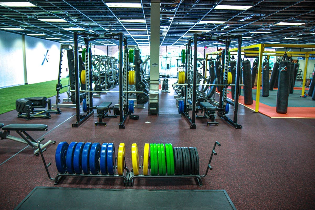 X3 Sports - Athens photo 3