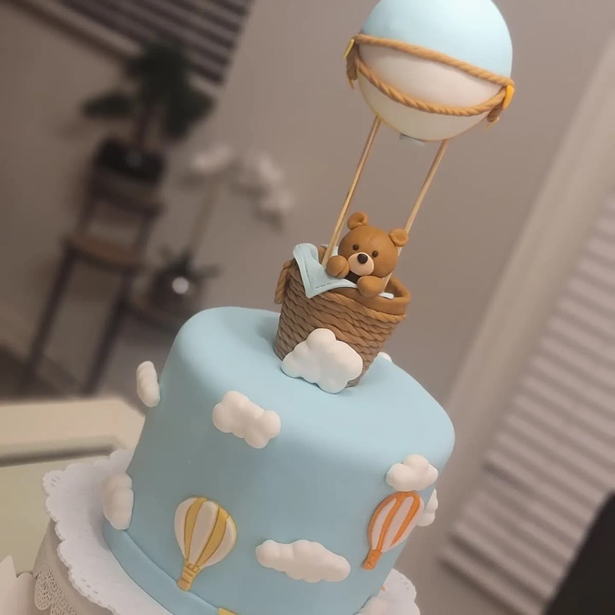 Yai Cakes and More photo 2