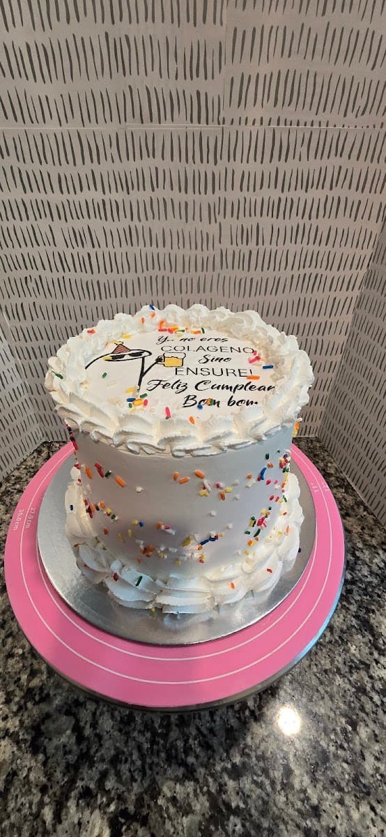 Yai Cakes and More photo 3