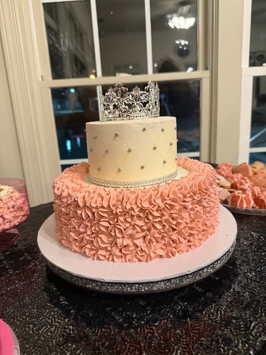 Yai Cakes and More photo 4