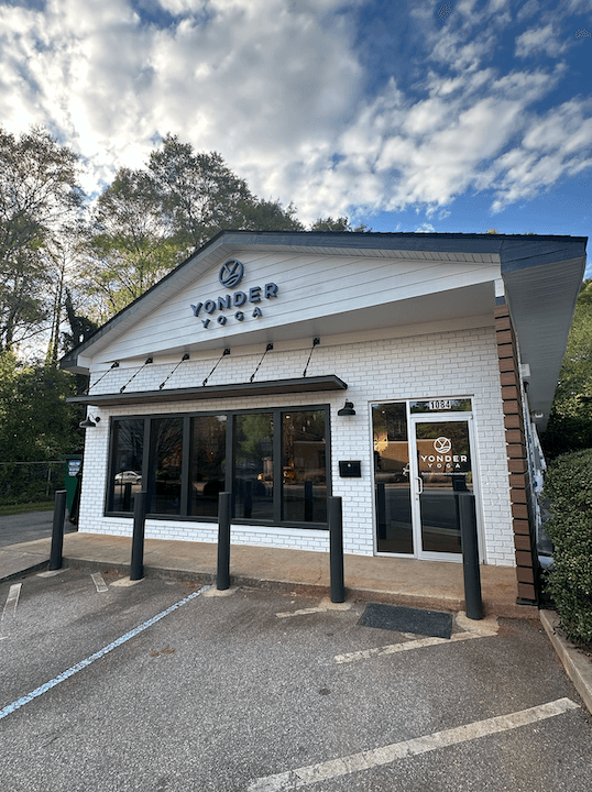 Yonder Yoga - Athens - Fitness & Wellness in Athens, GA