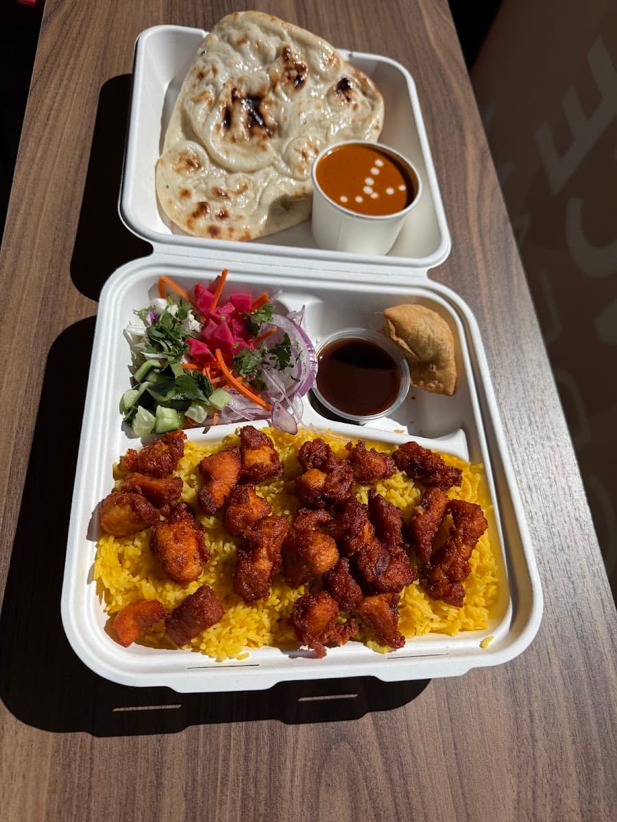 Yossi Kitchen photo 2