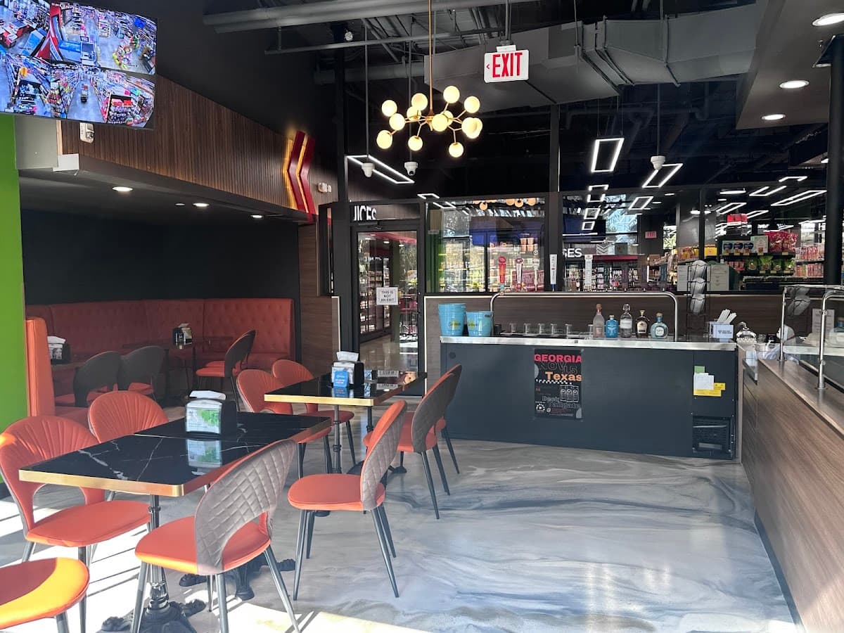 Yossi Kitchen photo 3