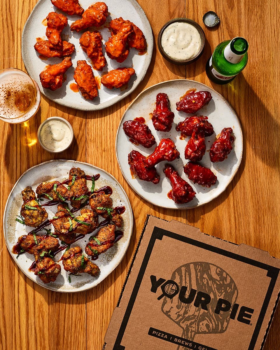 Your Pie Pizza photo 5