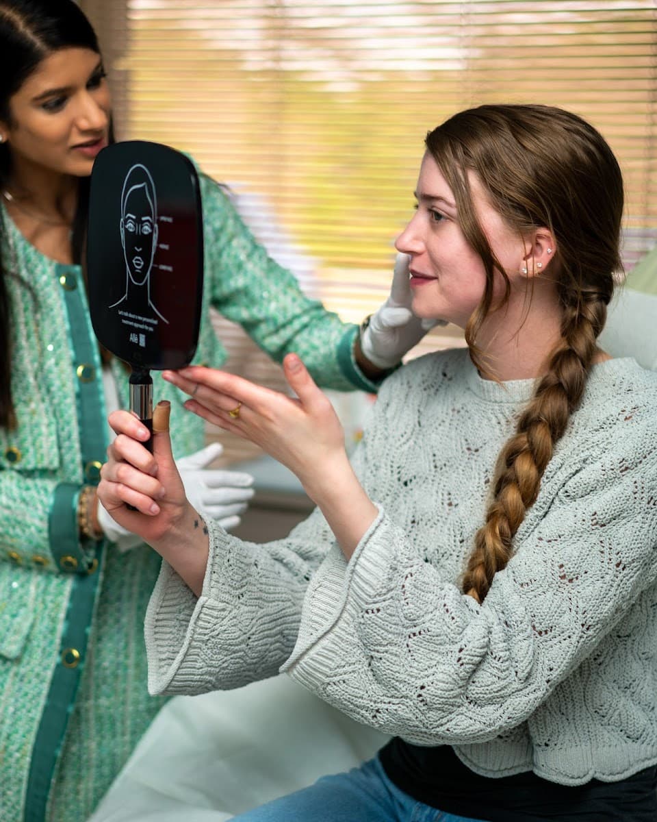 YUVA Medical Spa photo 4