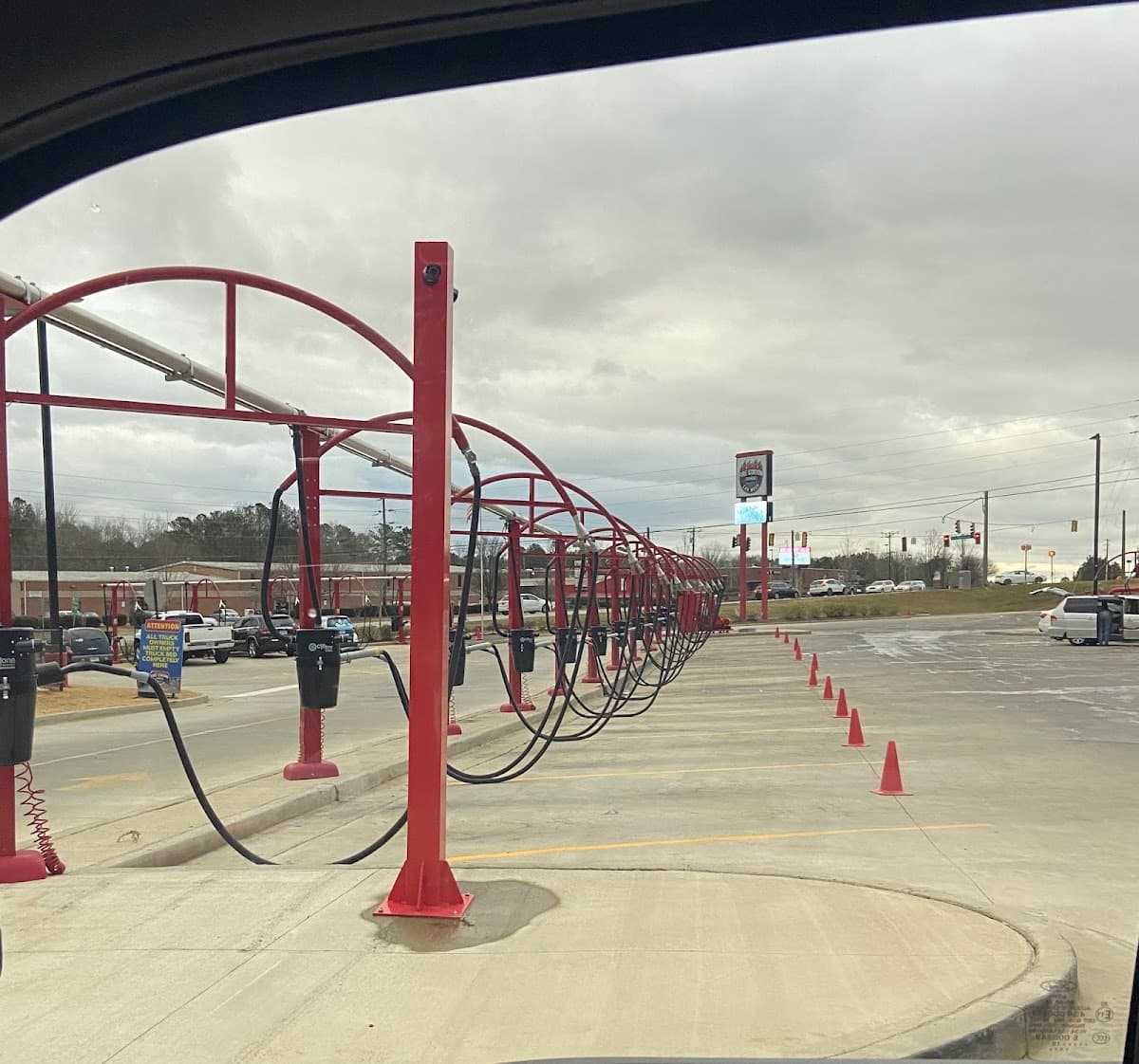 Zips Car Wash photo 2