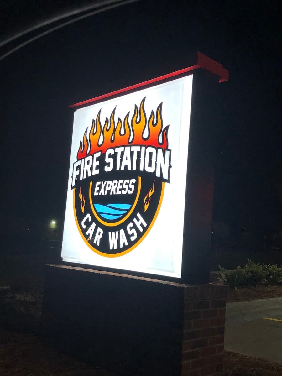 Zips Car Wash photo 3