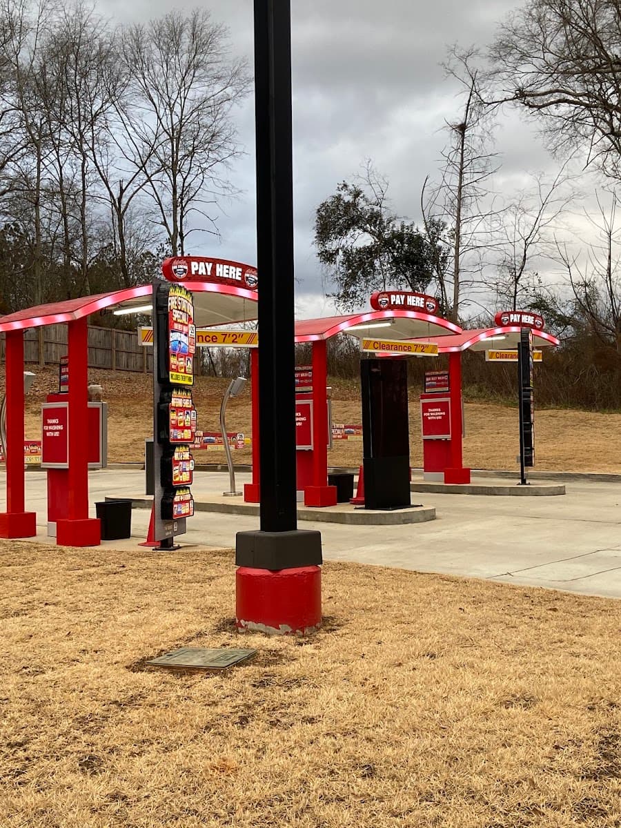 Zips Car Wash photo 5