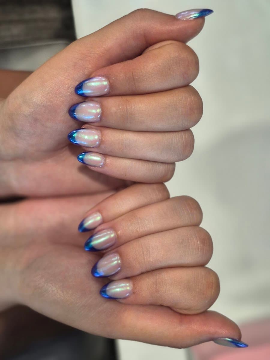 A Classy Nail Salon photo 3