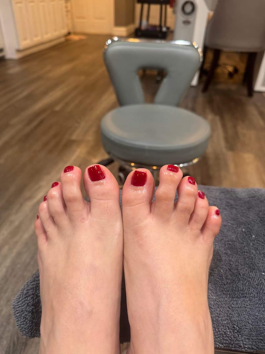 A Classy Nail Salon photo 5