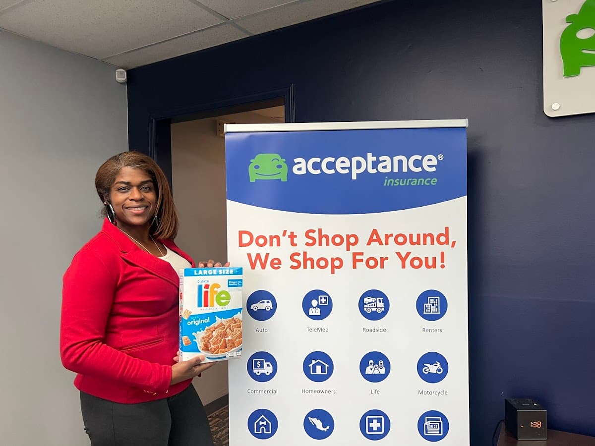 Acceptance Insurance photo 2