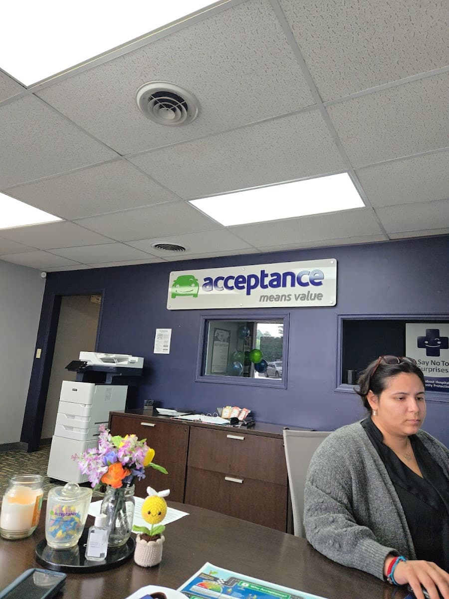 Acceptance Insurance photo 3