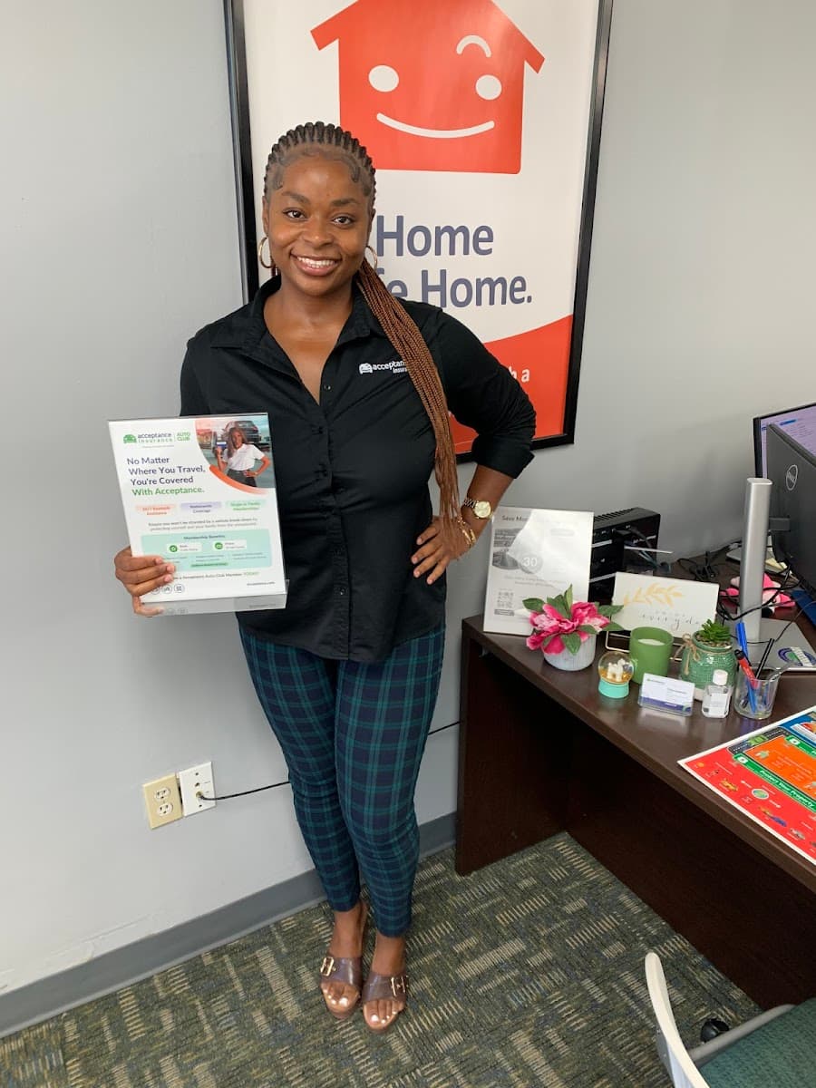 Acceptance Insurance photo 4