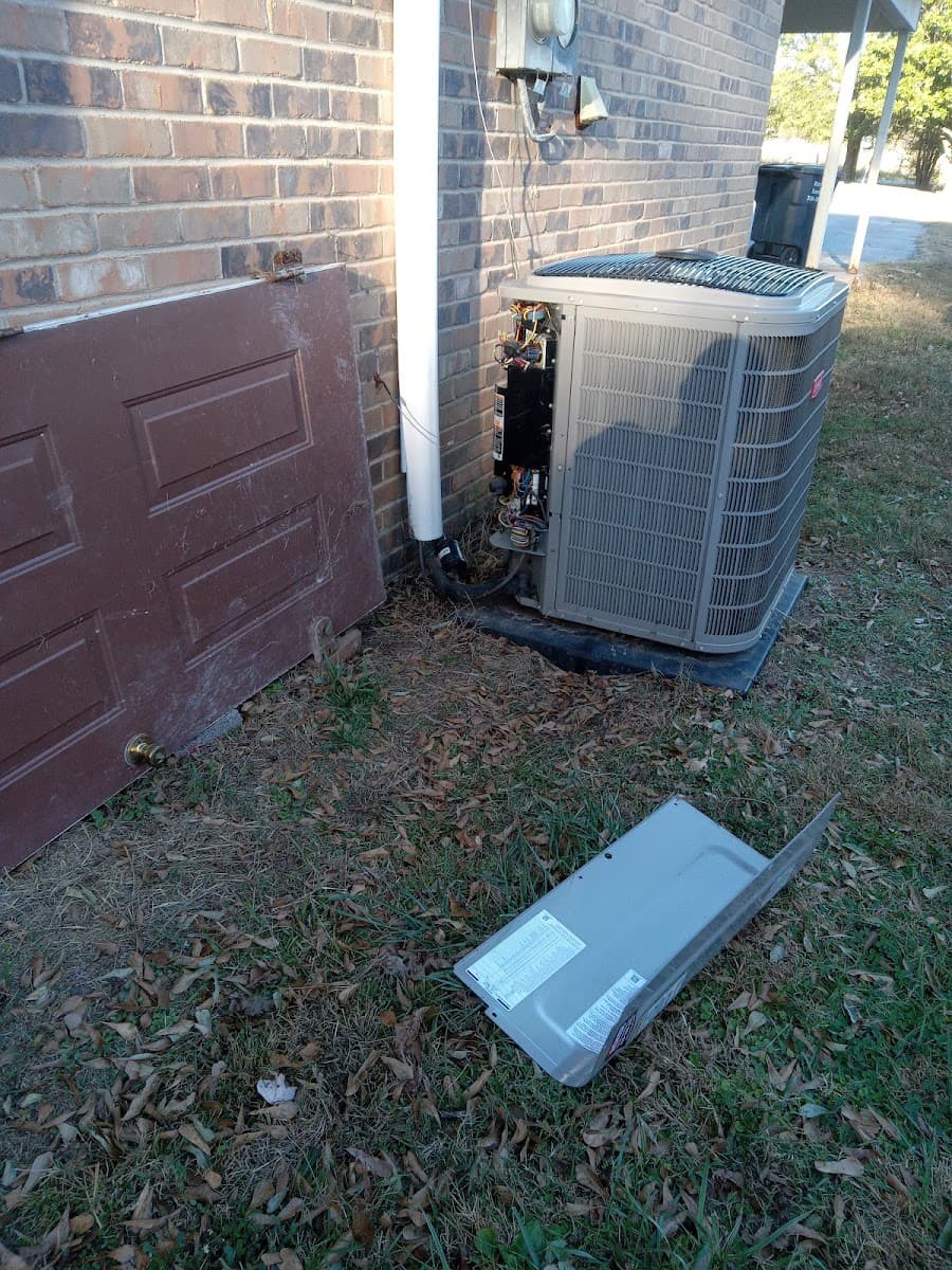 Acker Heating & Cooling photo 2