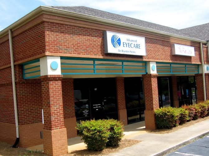 Advanced Eyecare Optical of Oconee photo 2