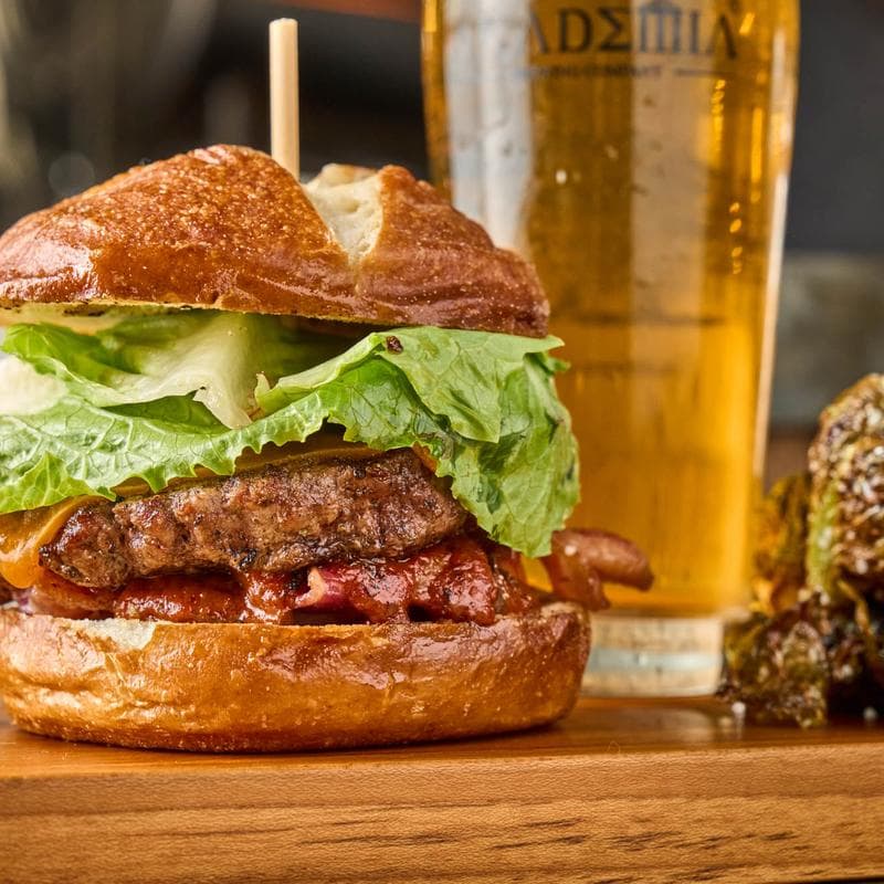 Akademia Brewing Company photo 2