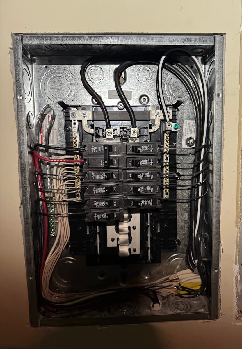 All Sparks Electric - Electrical in Athens, GA