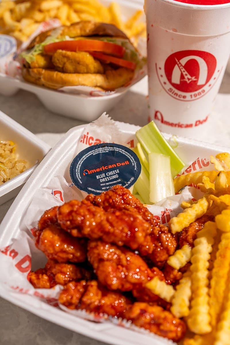 American Deli photo 4