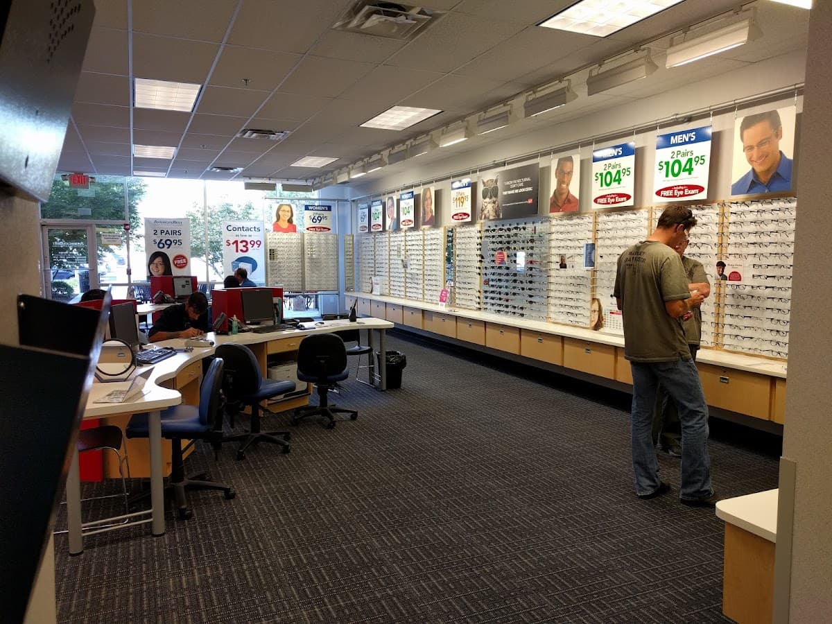 America's Best Contacts & Eyeglasses photo 4