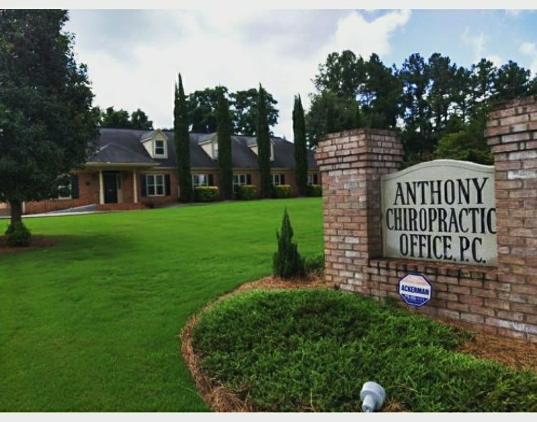 Anthony Chiropractic photo 2