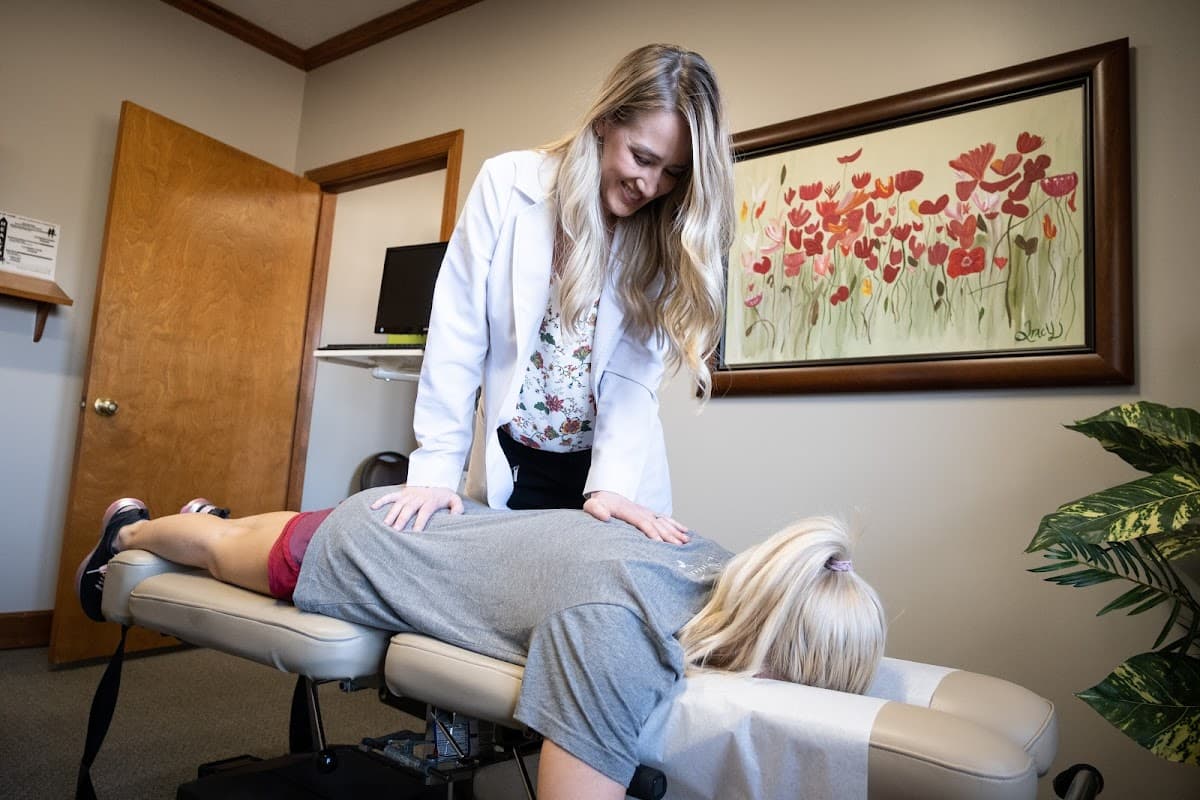 Anthony Chiropractic photo 3