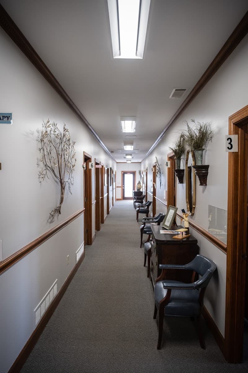 Anthony Chiropractic photo 5