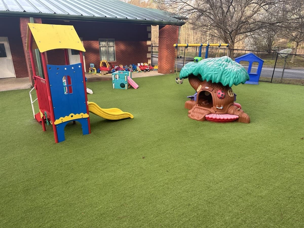 AppleTree Prep Athens photo 3