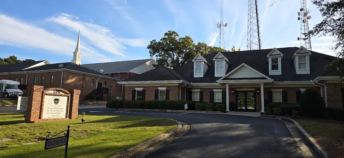 Athens Family Vision Clinic photo 3