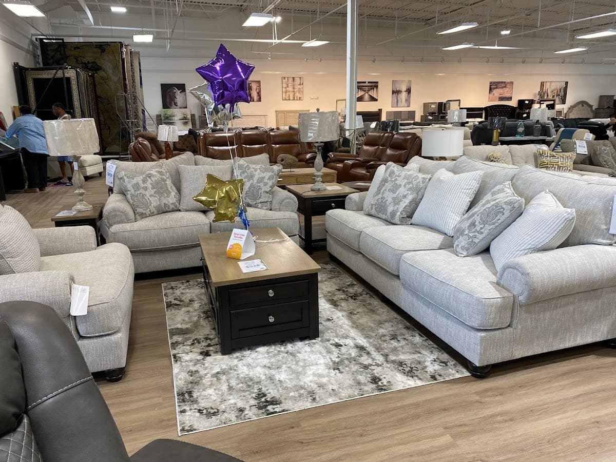 Athens Furniture & Mattress Outlet photo 5