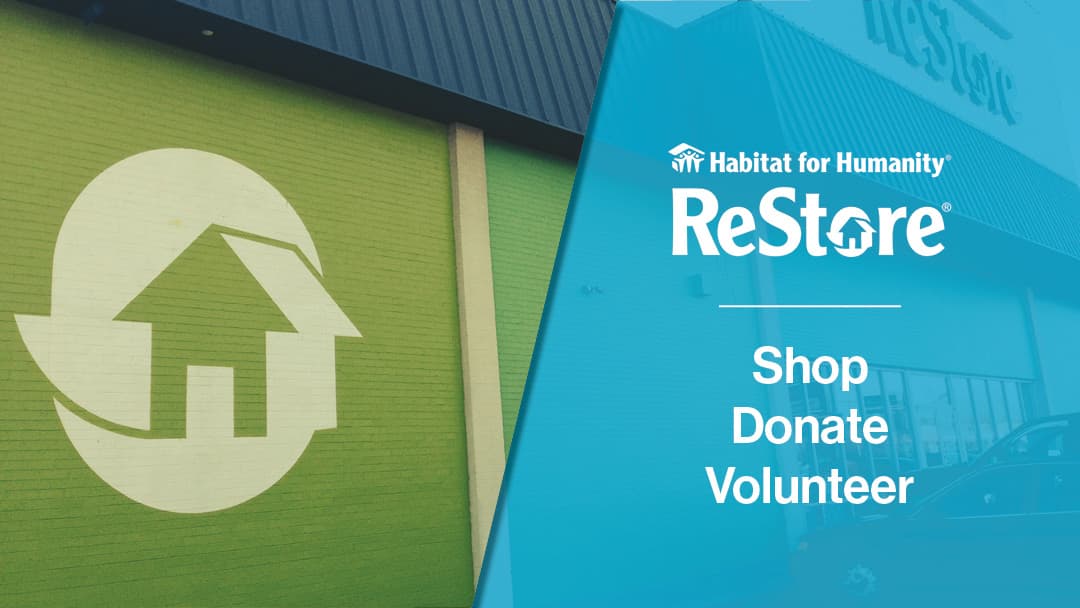 Athens Habitat Restore West photo 3