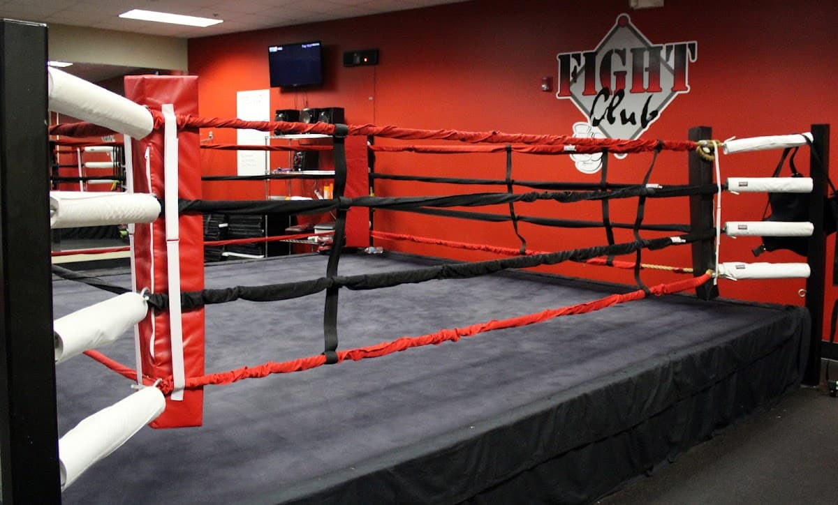 Athens Health & Fitness photo 3