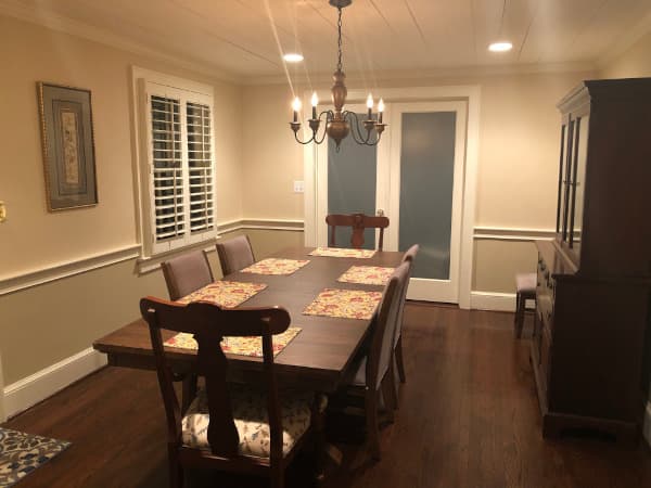 Athens House photo 3