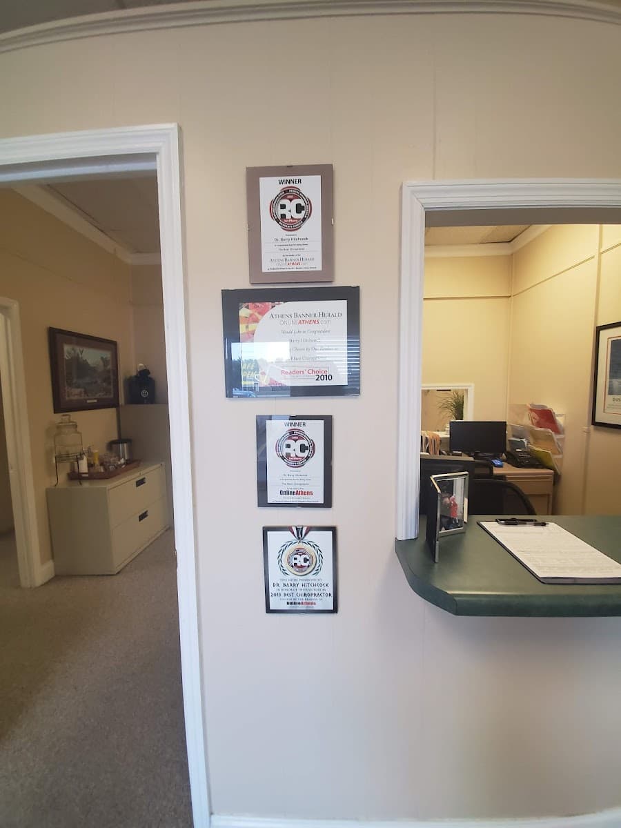 Athens Spine and Injury Chiropractic photo 2