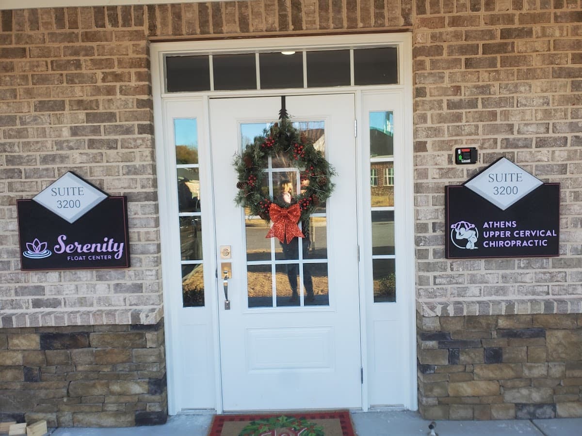 Athens Upper Cervical Chiropractic - Healthcare in Athens, GA