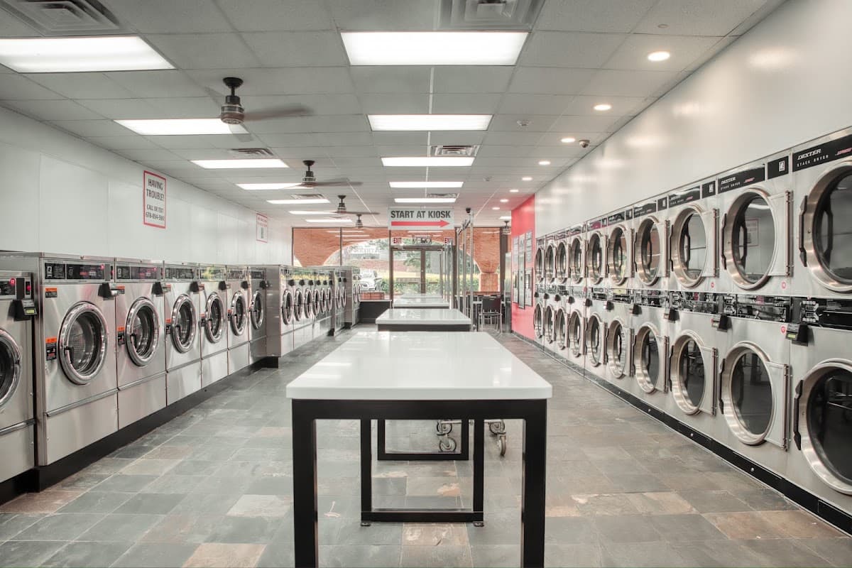 Athens Wash House photo 2