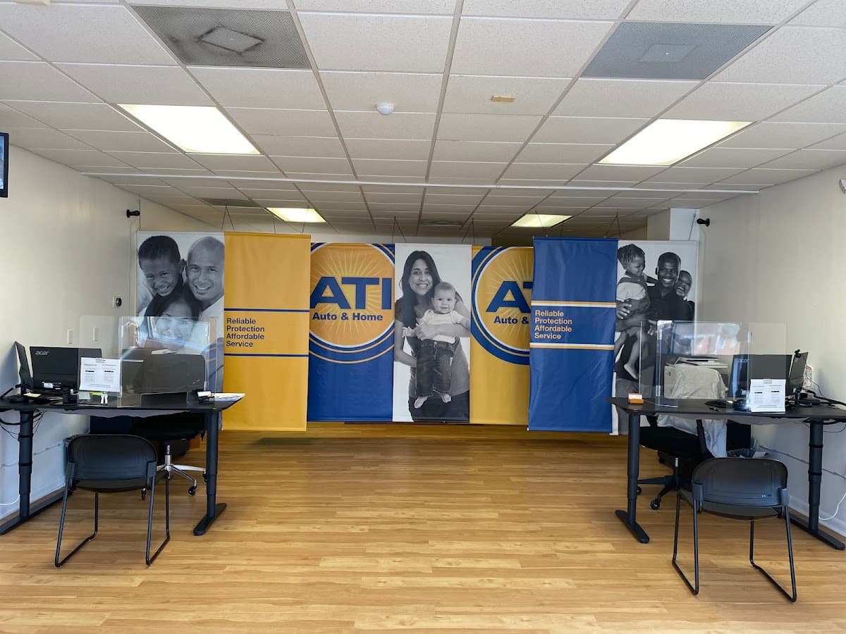 ATI Insurance Agency - Athens photo 2