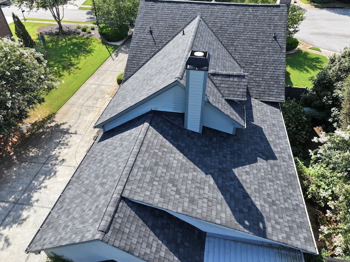 Atlas Roofing & Restoration photo 3