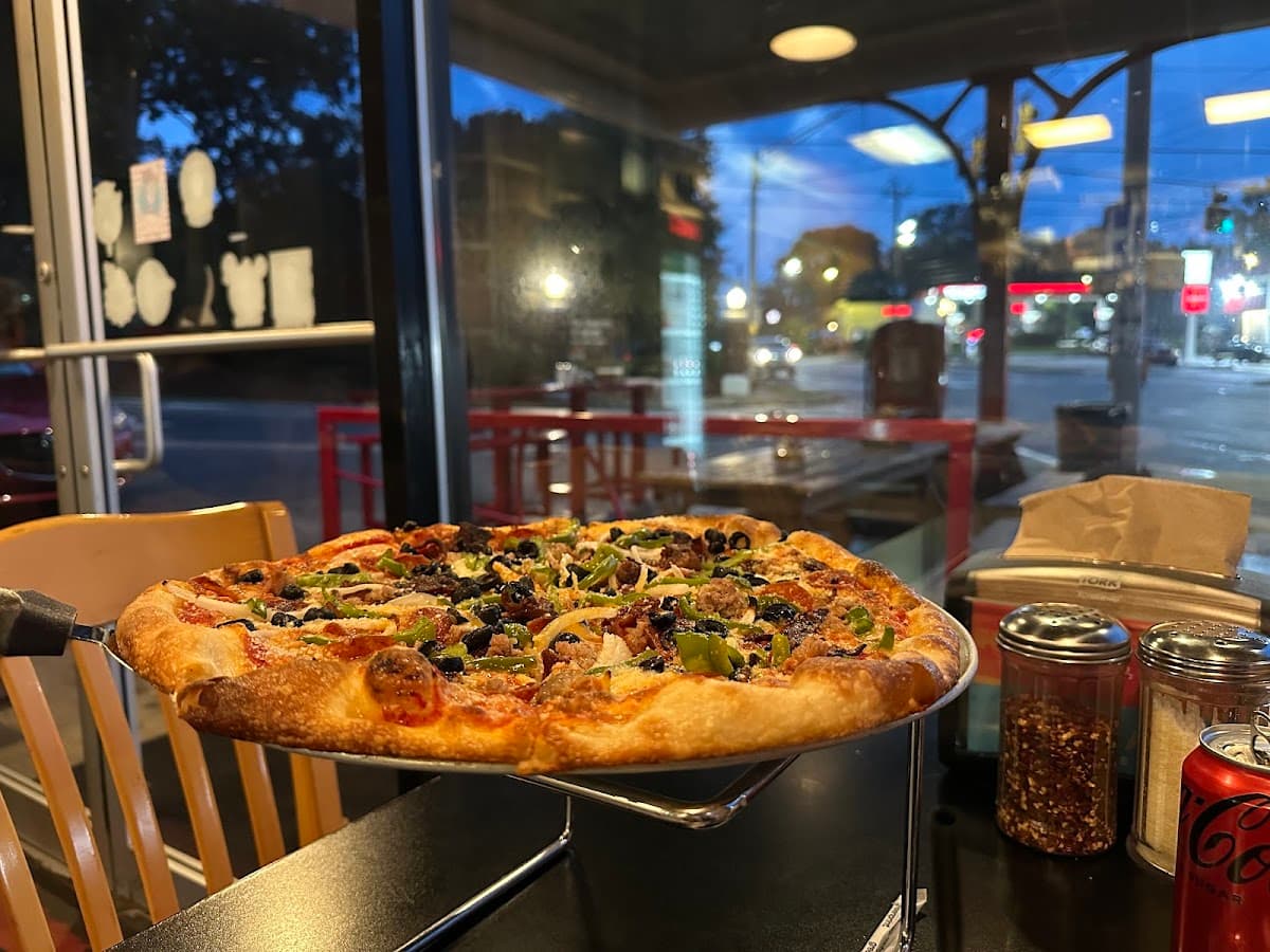 Automatic Pizza photo 3